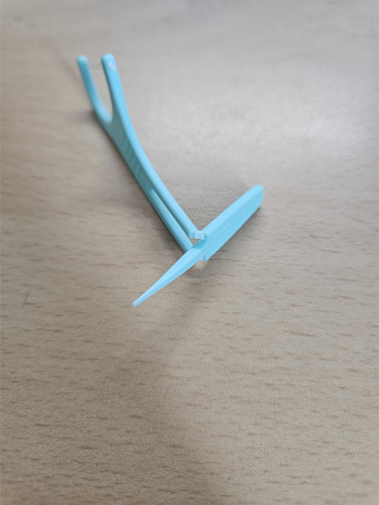 플랙커스, 트윈라인, 치실, 이쑤시개